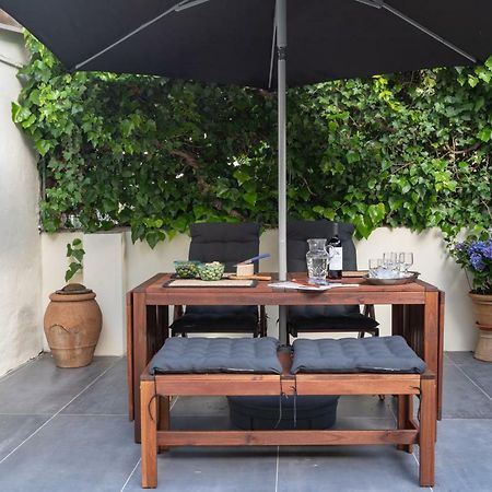 Le Stanze Di Carla! Bagno Privato, Cucina In Comune 佛罗伦萨 外观 照片