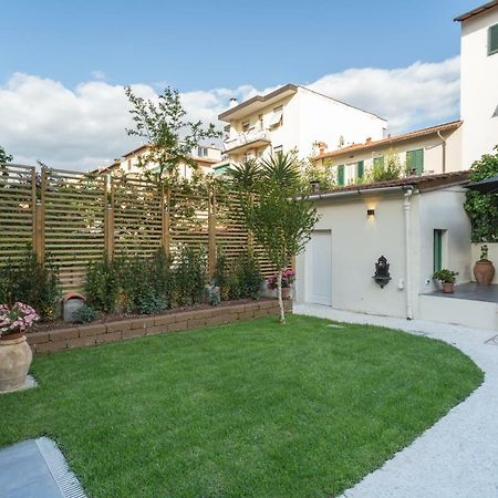 Le Stanze Di Carla! Bagno Privato, Cucina In Comune 佛罗伦萨 外观 照片