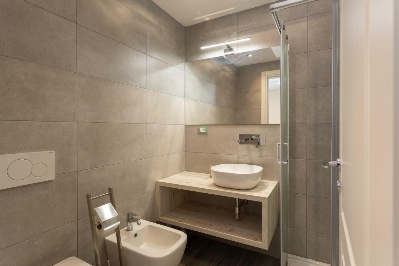 Le Stanze Di Carla! Bagno Privato, Cucina In Comune 佛罗伦萨 外观 照片