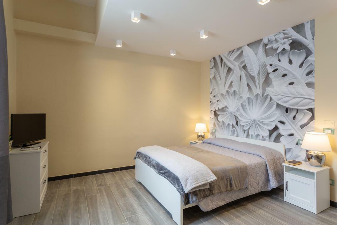 Le Stanze Di Carla! Bagno Privato, Cucina In Comune 佛罗伦萨 外观 照片