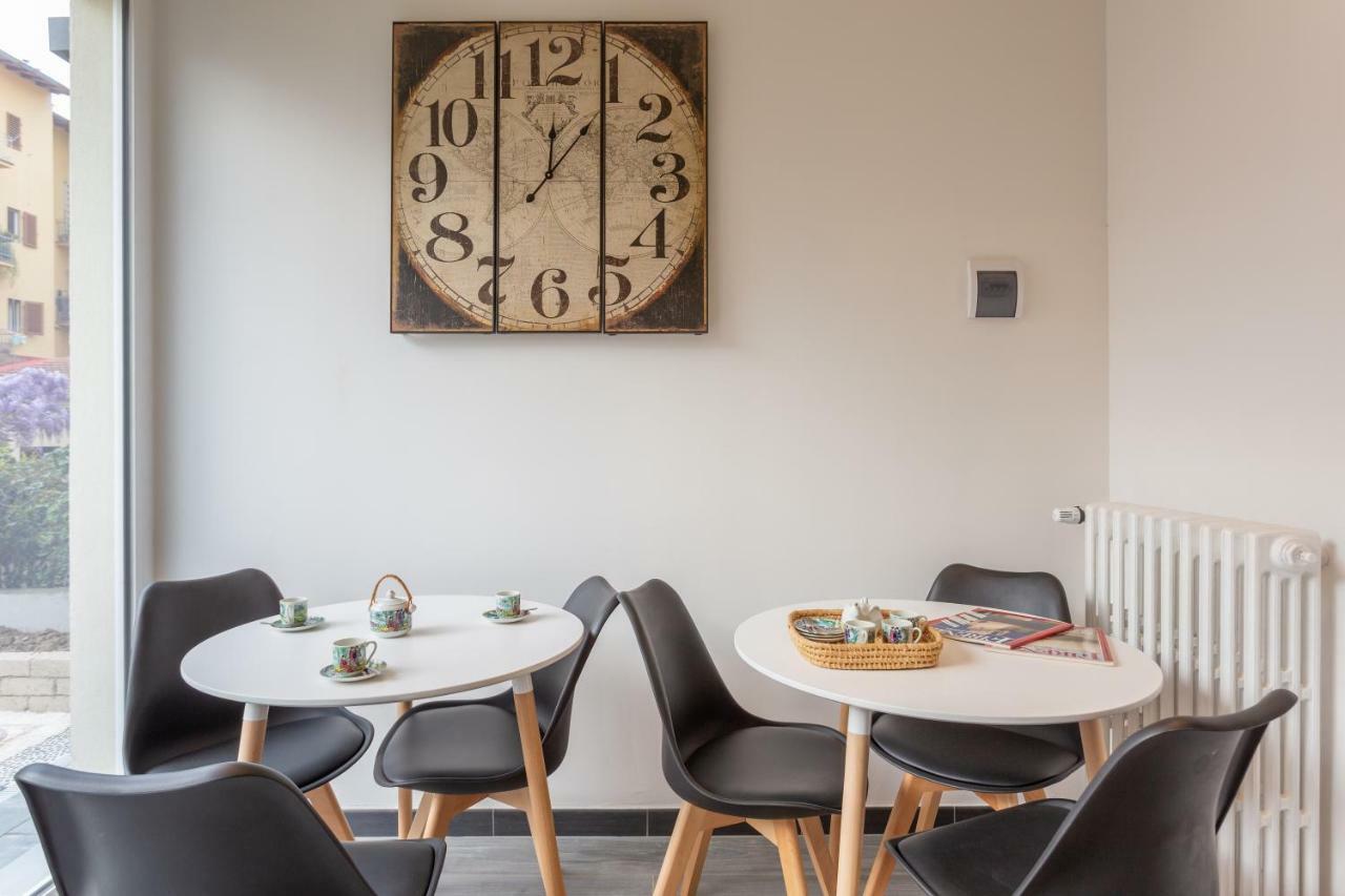 Le Stanze Di Carla! Bagno Privato, Cucina In Comune 佛罗伦萨 外观 照片