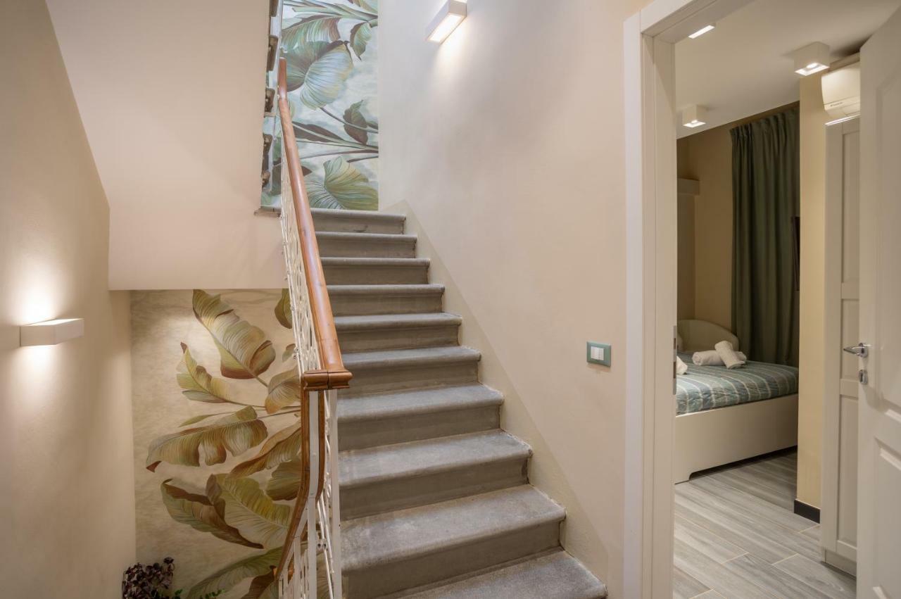 Le Stanze Di Carla! Bagno Privato, Cucina In Comune 佛罗伦萨 外观 照片
